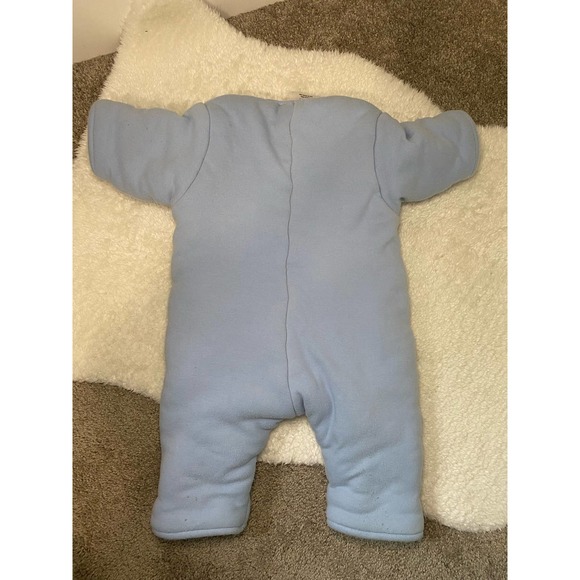 Baby Merlin’s Magic Sleepsuit Size Large - Picture 3 of 3
